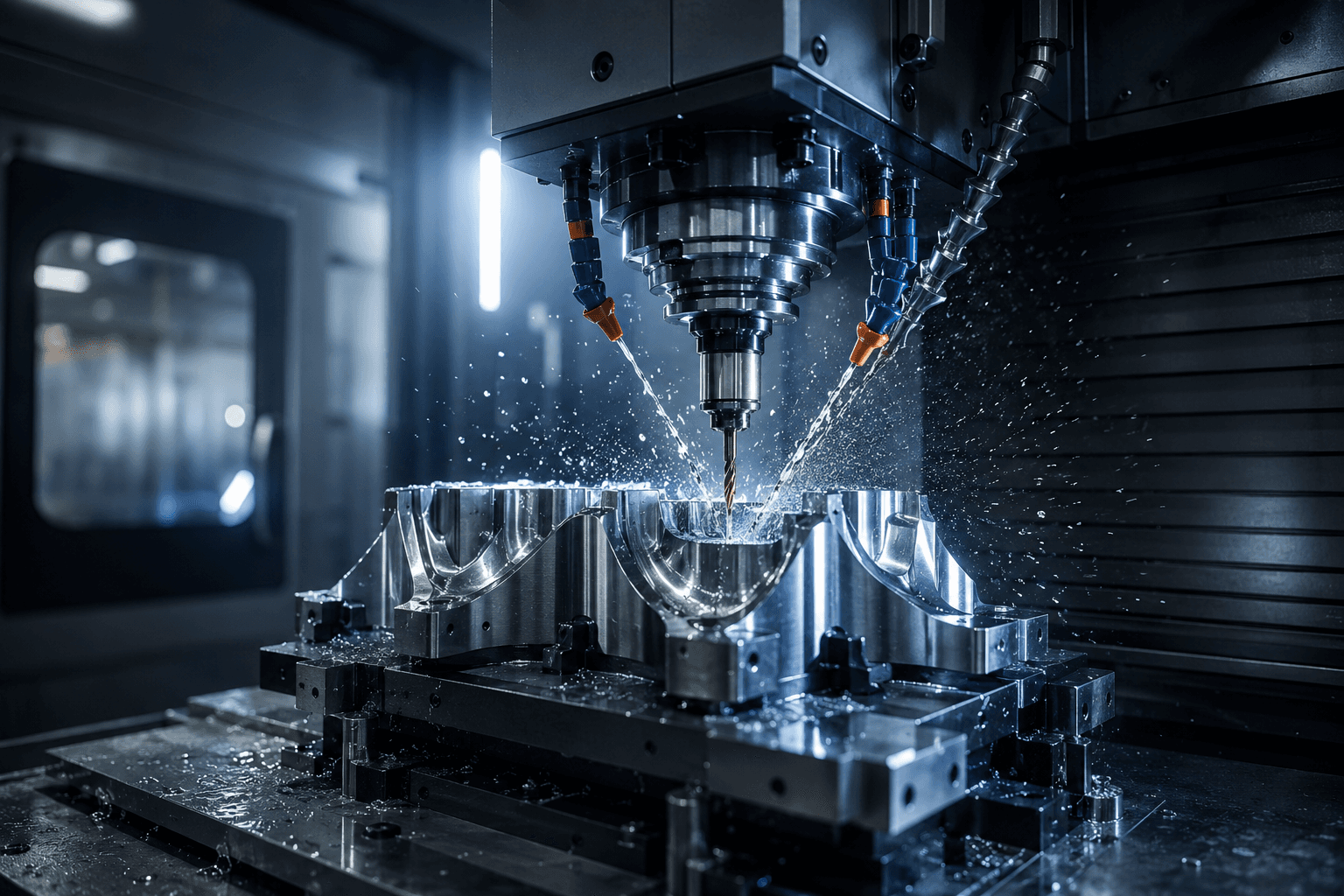 Why CAD-to-CAM Associativity Eliminates Costly Rework