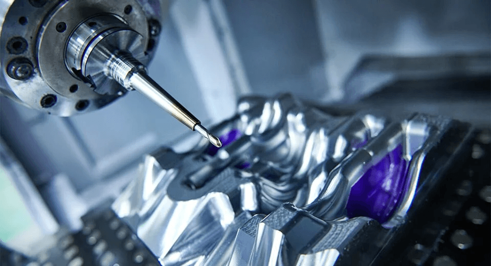 Knowledge-Based Machining: How CAMWorks TechDB Cuts Programming Time by 90%
